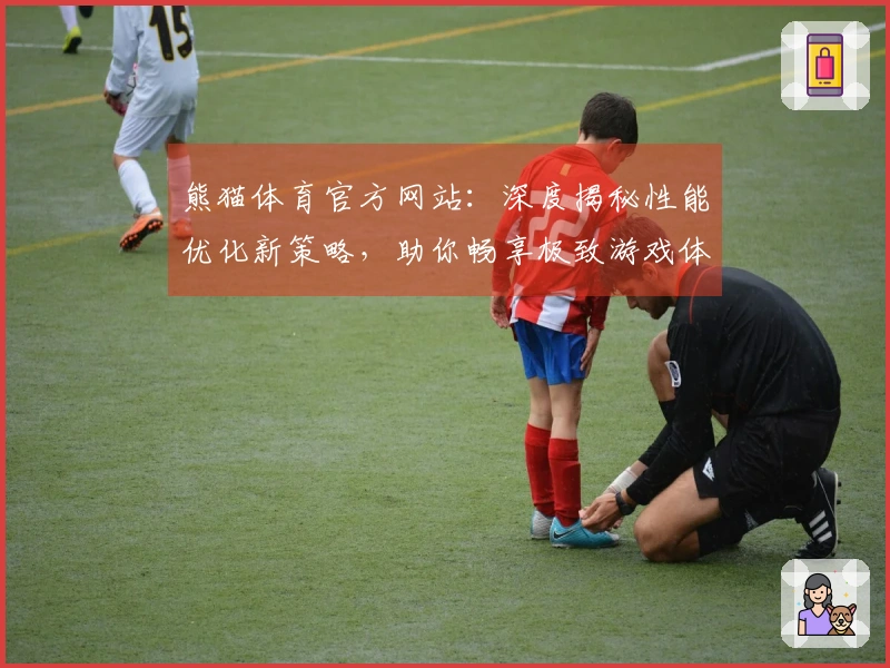 熊猫体育官方网站：深度揭秘性能优化新策略，助你畅享极致游戏体验