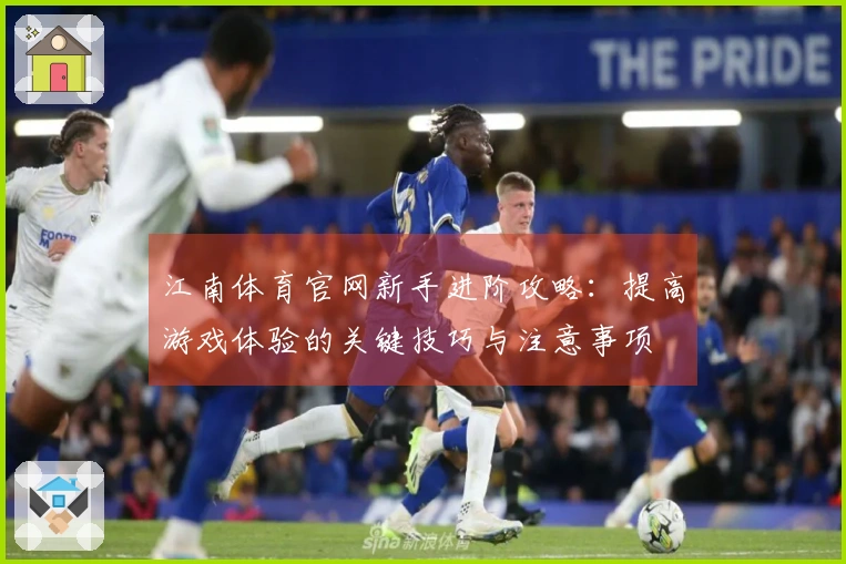 江南体育官网新手进阶攻略：提高游戏体验的关键技巧与注意事项