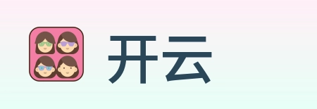 开云 Logo